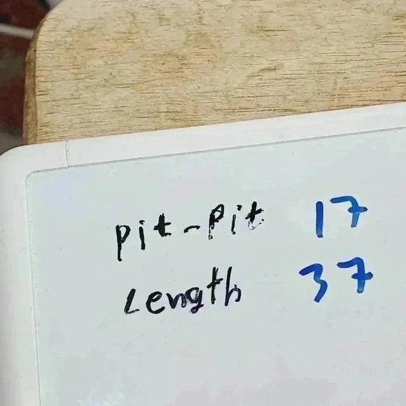 Carole Little Ruffle V neck Mini Tank Dress Fit & Flare 8 unlined - Picture 3 of 7